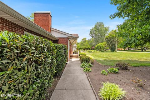 Tiny photo for 7005 Downing Drive, Knoxville, TN 37909 (MLS # 1341444)