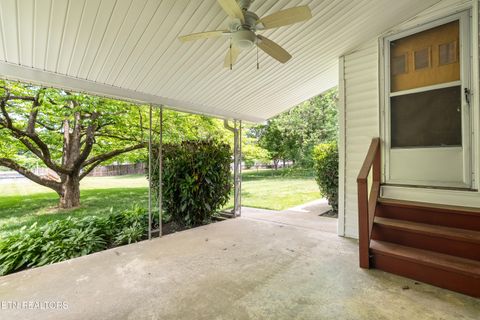 Tiny photo for 7005 Downing Drive, Knoxville, TN 37909 (MLS # 1341444)