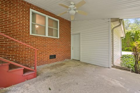 Tiny photo for 7005 Downing Drive, Knoxville, TN 37909 (MLS # 1341444)