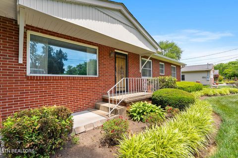 Tiny photo for 7005 Downing Drive, Knoxville, TN 37909 (MLS # 1341444)
