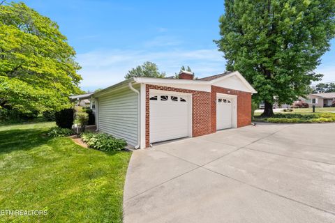 Tiny photo for 7005 Downing Drive, Knoxville, TN 37909 (MLS # 1341444)