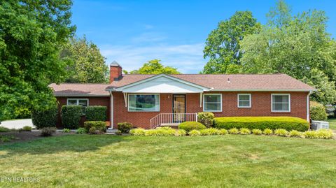 Photo of 7005 Downing Drive, Knoxville, TN 37909 (MLS # 1341444)