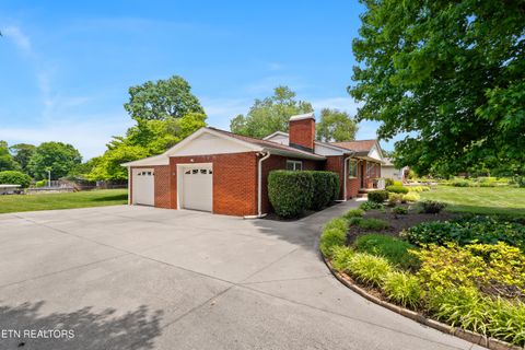 Tiny photo for 7005 Downing Drive, Knoxville, TN 37909 (MLS # 1341444)