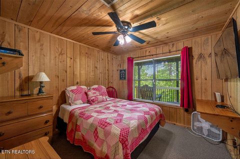 Tiny photo for 3430 Bear Mountain Lane, Sevierville, TN 37876 (MLS # 1339489)