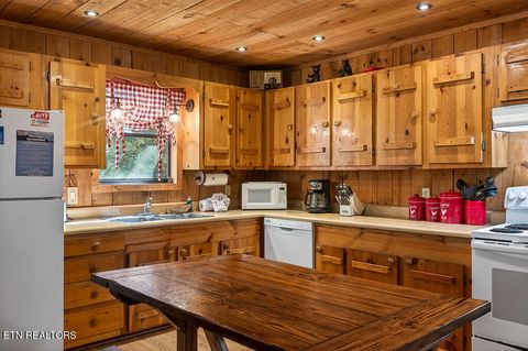 Tiny photo for 3430 Bear Mountain Lane, Sevierville, TN 37876 (MLS # 1339489)