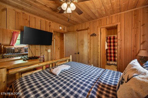 Tiny photo for 3430 Bear Mountain Lane, Sevierville, TN 37876 (MLS # 1339489)