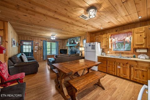Tiny photo for 3430 Bear Mountain Lane, Sevierville, TN 37876 (MLS # 1339489)