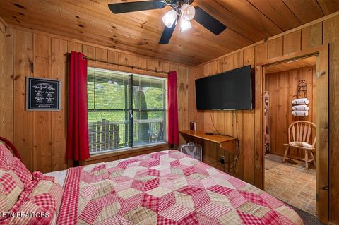 Tiny photo for 3430 Bear Mountain Lane, Sevierville, TN 37876 (MLS # 1339489)