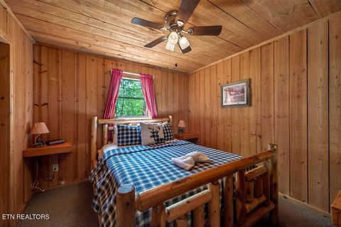 Tiny photo for 3430 Bear Mountain Lane, Sevierville, TN 37876 (MLS # 1339489)
