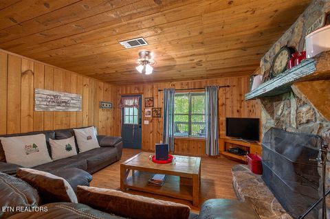 Tiny photo for 3430 Bear Mountain Lane, Sevierville, TN 37876 (MLS # 1339489)