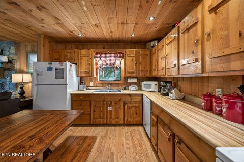 Tiny photo for 3430 Bear Mountain Lane, Sevierville, TN 37876 (MLS # 1339489)