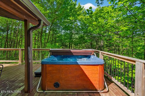 Tiny photo for 3430 Bear Mountain Lane, Sevierville, TN 37876 (MLS # 1339489)