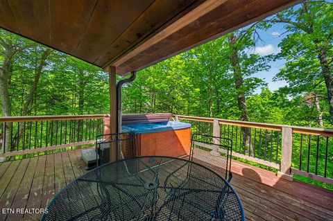 Tiny photo for 3430 Bear Mountain Lane, Sevierville, TN 37876 (MLS # 1339489)