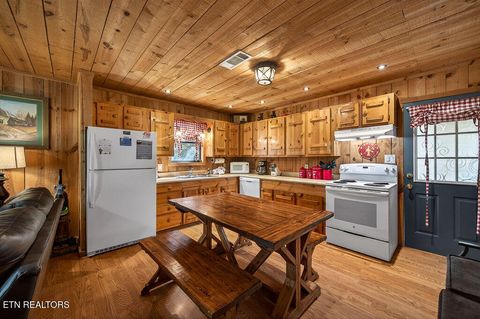 Tiny photo for 3430 Bear Mountain Lane, Sevierville, TN 37876 (MLS # 1339489)
