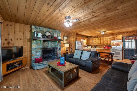 Tiny photo for 3430 Bear Mountain Lane, Sevierville, TN 37876 (MLS # 1339489)