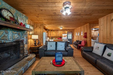 Tiny photo for 3430 Bear Mountain Lane, Sevierville, TN 37876 (MLS # 1339489)
