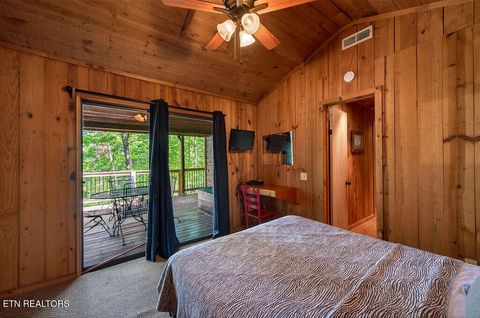 Tiny photo for 3430 Bear Mountain Lane, Sevierville, TN 37876 (MLS # 1339489)