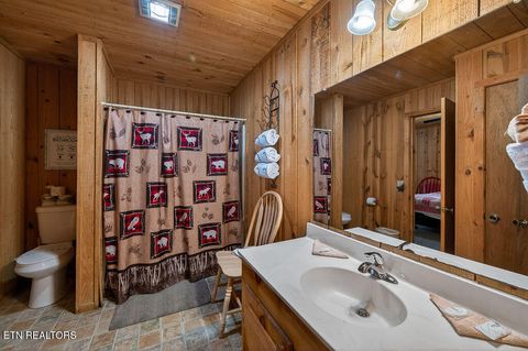 Tiny photo for 3430 Bear Mountain Lane, Sevierville, TN 37876 (MLS # 1339489)