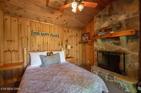 Tiny photo for 3430 Bear Mountain Lane, Sevierville, TN 37876 (MLS # 1339489)