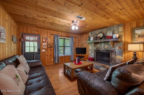 Tiny photo for 3430 Bear Mountain Lane, Sevierville, TN 37876 (MLS # 1339489)