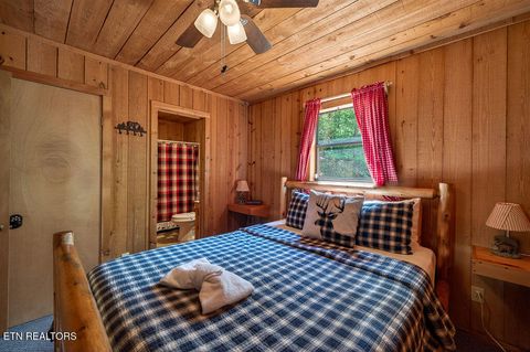 Tiny photo for 3430 Bear Mountain Lane, Sevierville, TN 37876 (MLS # 1339489)