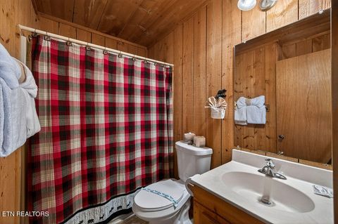 Tiny photo for 3430 Bear Mountain Lane, Sevierville, TN 37876 (MLS # 1339489)