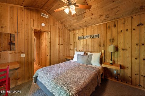 Tiny photo for 3430 Bear Mountain Lane, Sevierville, TN 37876 (MLS # 1339489)