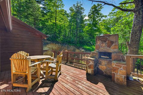 Tiny photo for 3430 Bear Mountain Lane, Sevierville, TN 37876 (MLS # 1339489)