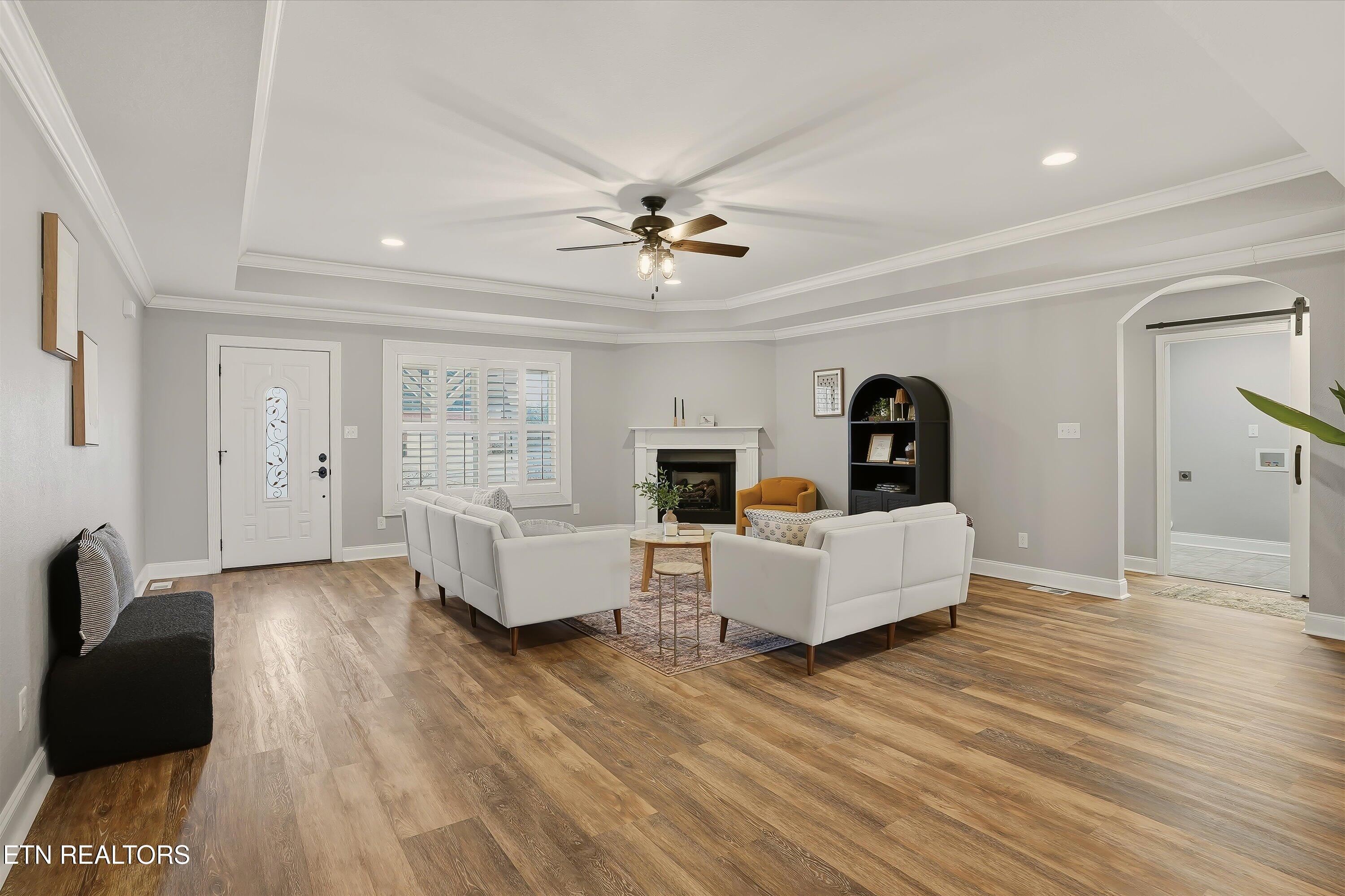 3804 Mary Frances Drive