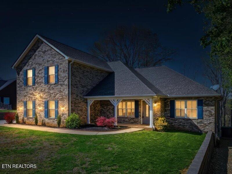 3804 Mary Frances Drive