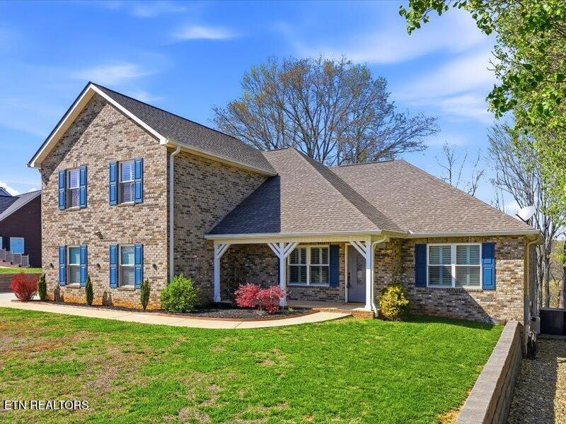 3804 Mary Frances Drive