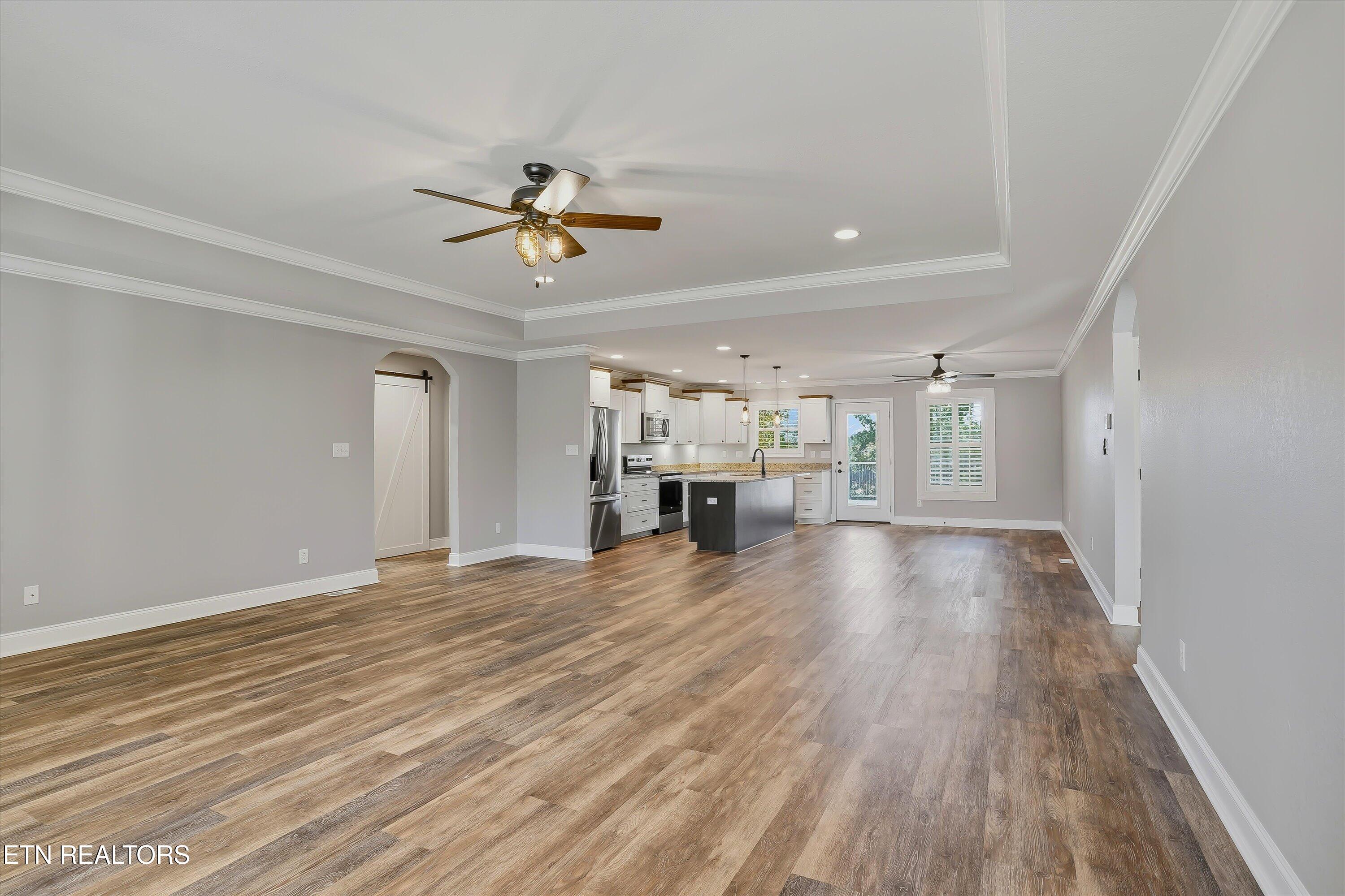 3804 Mary Frances Drive