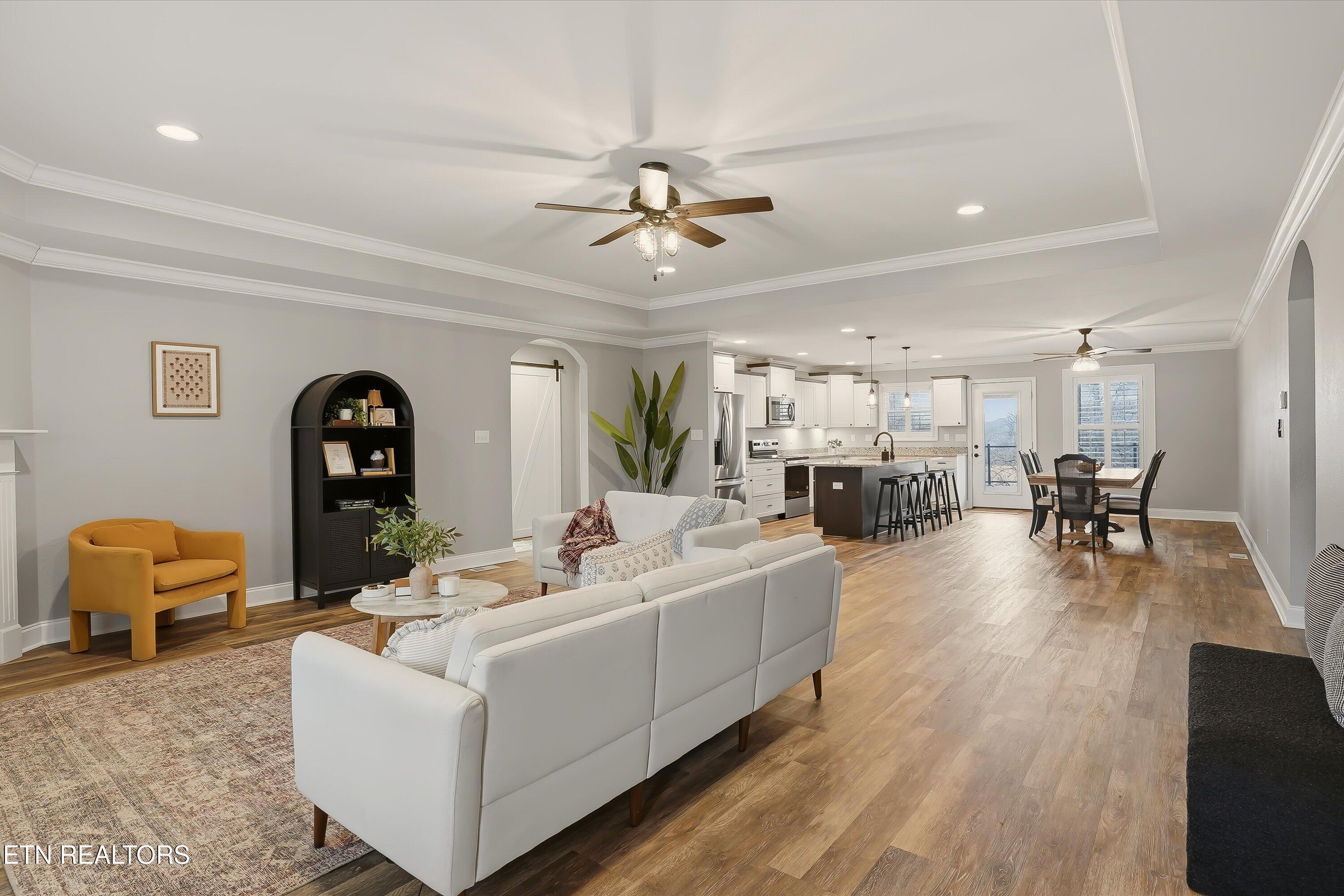 3804 Mary Frances Drive