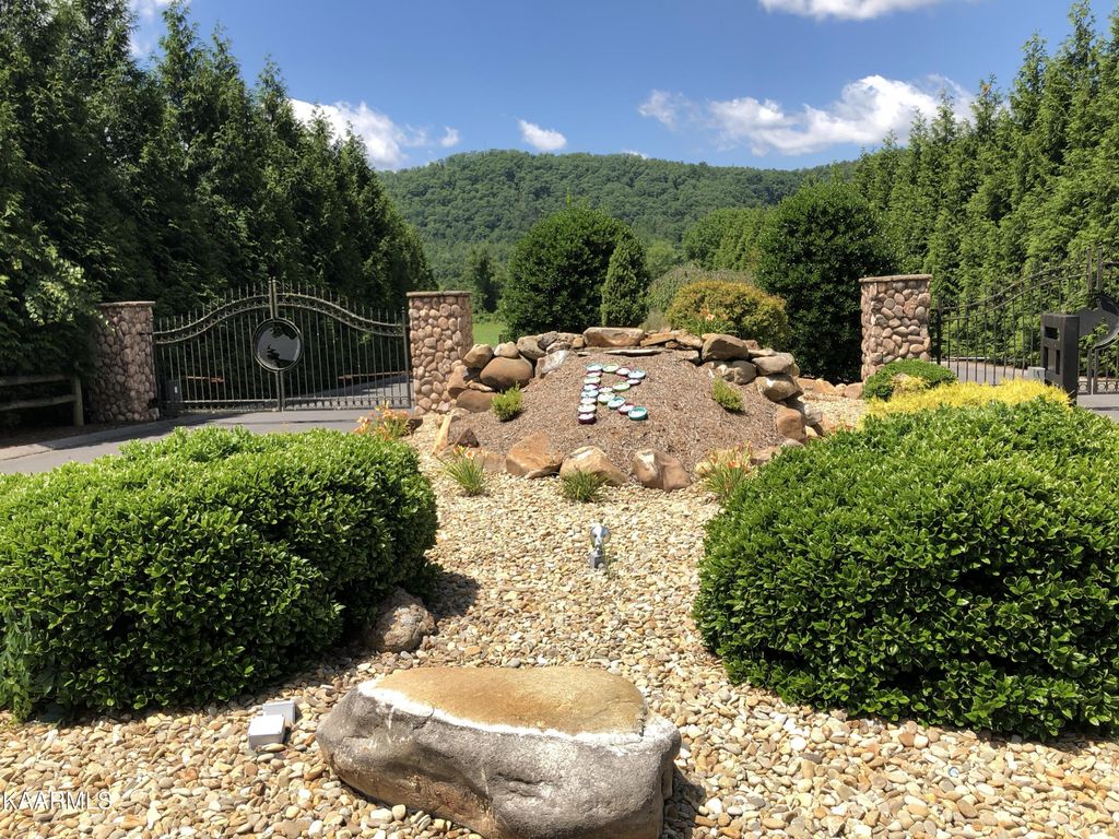 Photo of River Rapids Way, Del Rio, TN 37727 (MLS # 1102136)