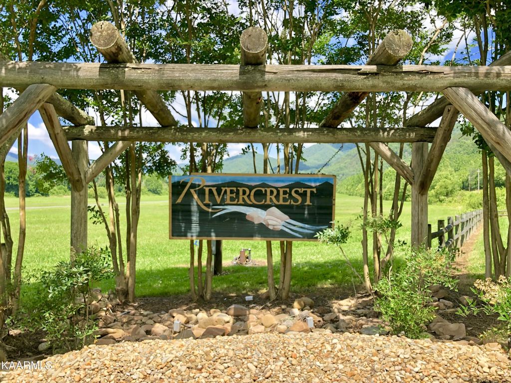 Photo of River Rapids Way, Del Rio, TN 37727 (MLS # 1102136)