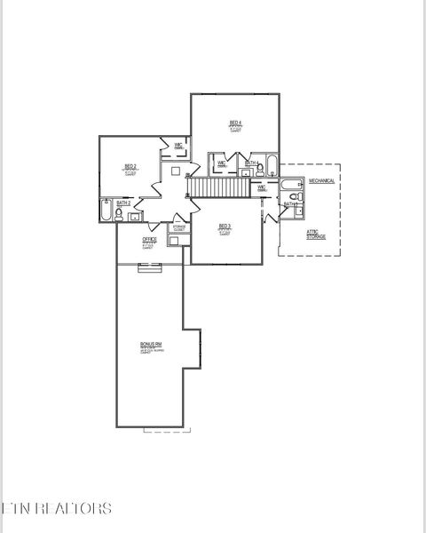 Tiny photo for 108 Wagon Hitch Rd, Knoxville, TN 37934 (MLS # 1329975)