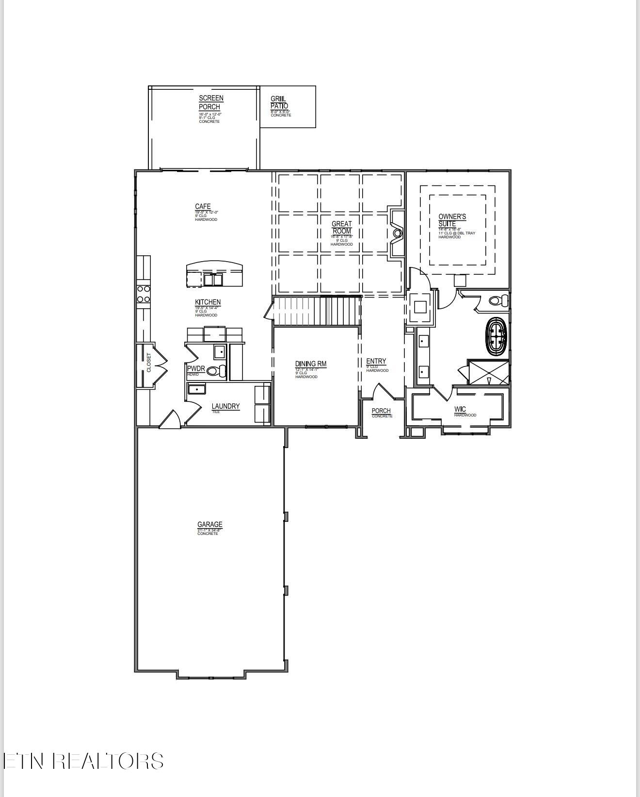 Lot 108 Wagon Hitch Rd