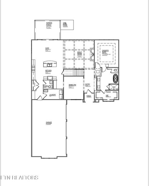 Tiny photo for 108 Wagon Hitch Rd, Knoxville, TN 37934 (MLS # 1329975)