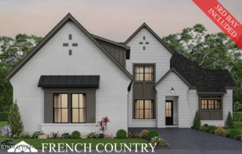 Lot 108 Wagon Hitch Rd Knoxville TN 37934