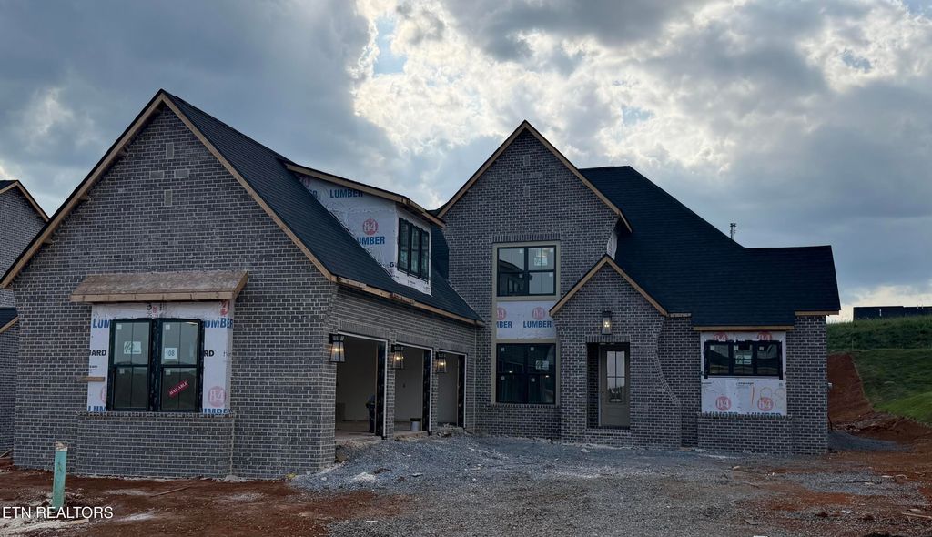 Photo of 108 Wagon Hitch Rd, Knoxville, TN 37934 (MLS # 1329975)