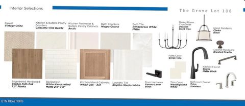 Tiny photo for 108 Wagon Hitch Rd, Knoxville, TN 37934 (MLS # 1329975)