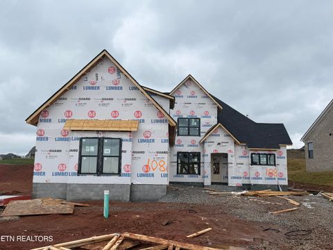 Tiny photo for 108 Wagon Hitch Rd, Knoxville, TN 37934 (MLS # 1329975)