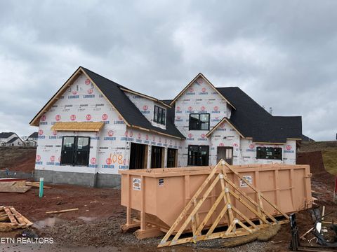 Tiny photo for 108 Wagon Hitch Rd, Knoxville, TN 37934 (MLS # 1329975)