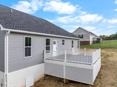 Tiny photo for 118 West Drive, LaFollette, TN 37766 (MLS # 1317417)