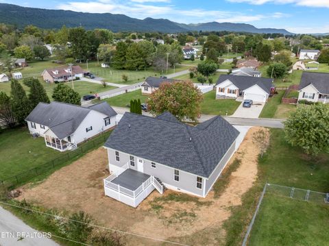 Tiny photo for 118 West Drive, LaFollette, TN 37766 (MLS # 1317417)