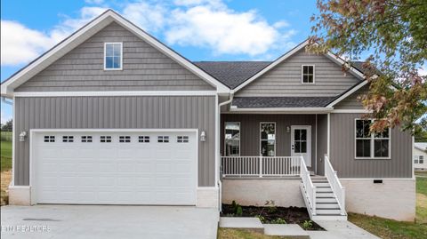 Tiny photo for 118 West Drive, LaFollette, TN 37766 (MLS # 1317417)