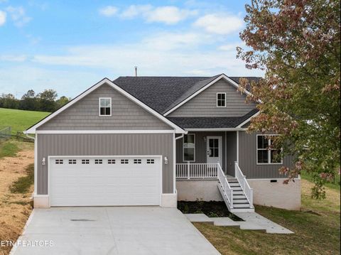 Tiny photo for 118 West Drive, LaFollette, TN 37766 (MLS # 1317417)
