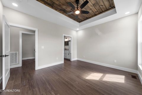 Tiny photo for 118 West Drive, LaFollette, TN 37766 (MLS # 1317417)