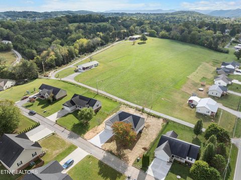 Tiny photo for 118 West Drive, LaFollette, TN 37766 (MLS # 1317417)