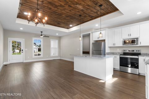 Tiny photo for 118 West Drive, LaFollette, TN 37766 (MLS # 1317417)